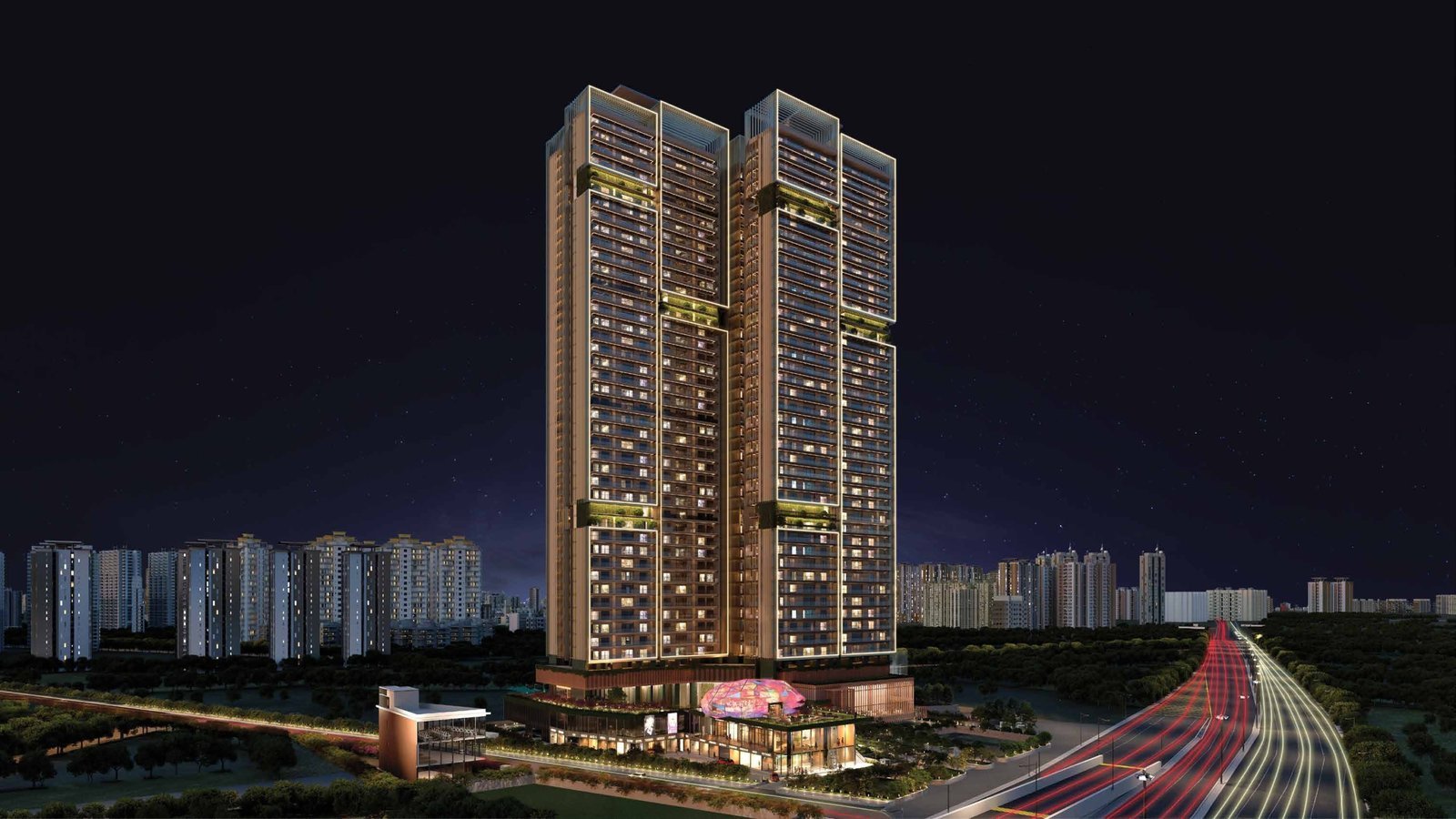 Luxury Project